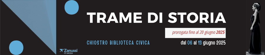 Biblioteca Civica di Pordenone