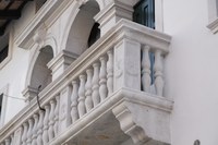 Palazzo Loredan - particolare 03