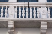 Palazzo Loredan - particolare 04