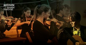 Polinote Music Festival • Orchestra da Camera Capella Calliope di Graz