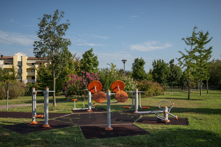Parco Cimolai_giochi