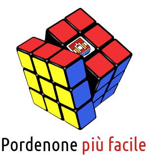Pordenone più facile