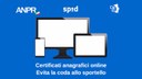 Accedi con SPID e scarica gratuitamente i certificati anagrafici